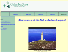 Tablet Screenshot of abasoamcmillan.columbiastate.edu